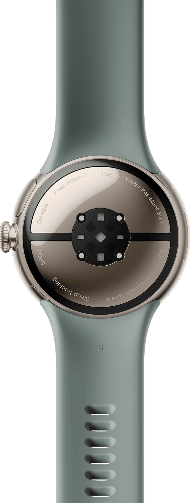 Pixel Watch 2