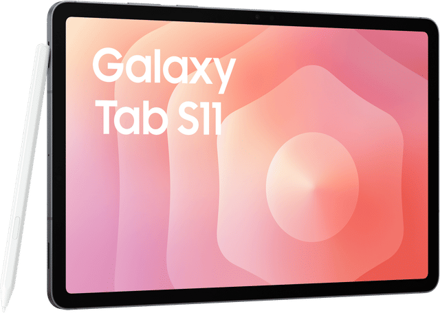 Galaxy Tab S11