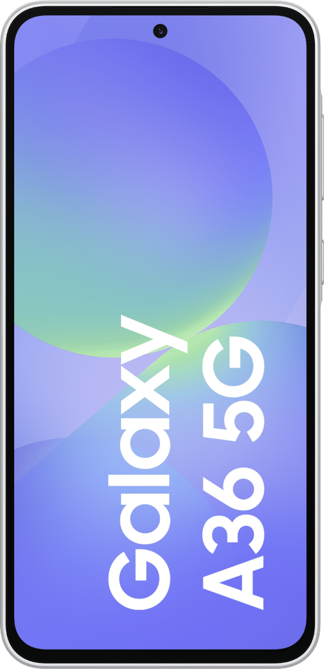Galaxy A36 5G