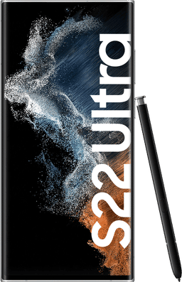 Samsung Galaxy S22 Ultra