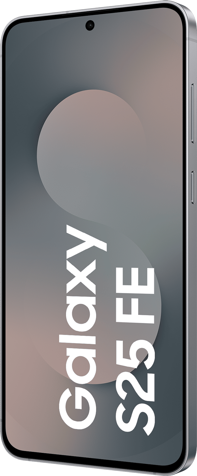 Galaxy S25 FE