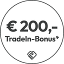 Launch-Aktion: € 200,- TradeIn-Bonus