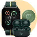 Motorola Zubehör Bundle-Aktion