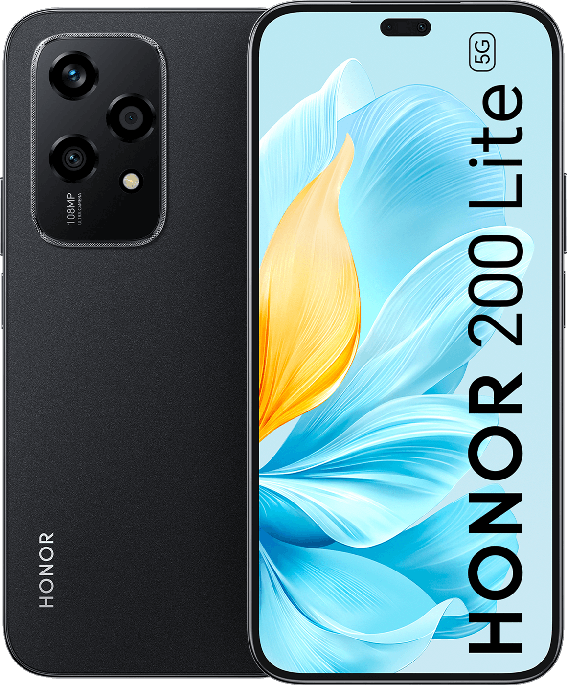 HONOR 200 Lite - image 1