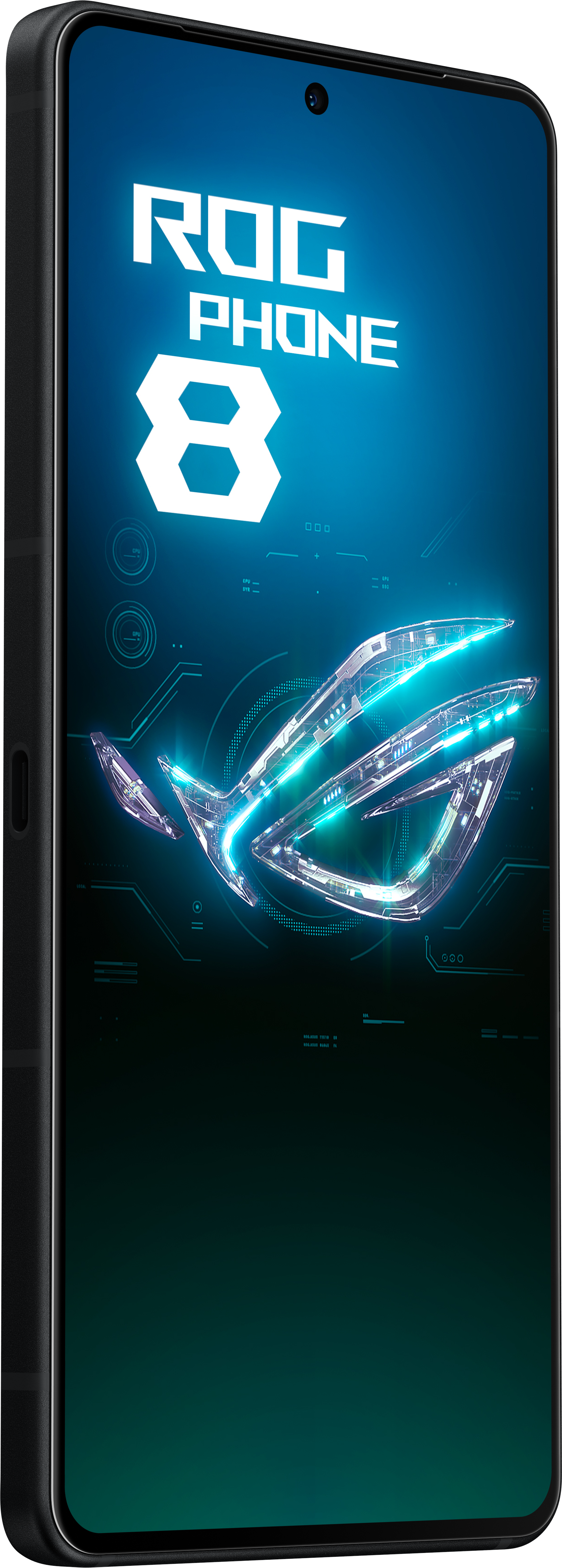 ASUS ROG Phone 8 - image 6