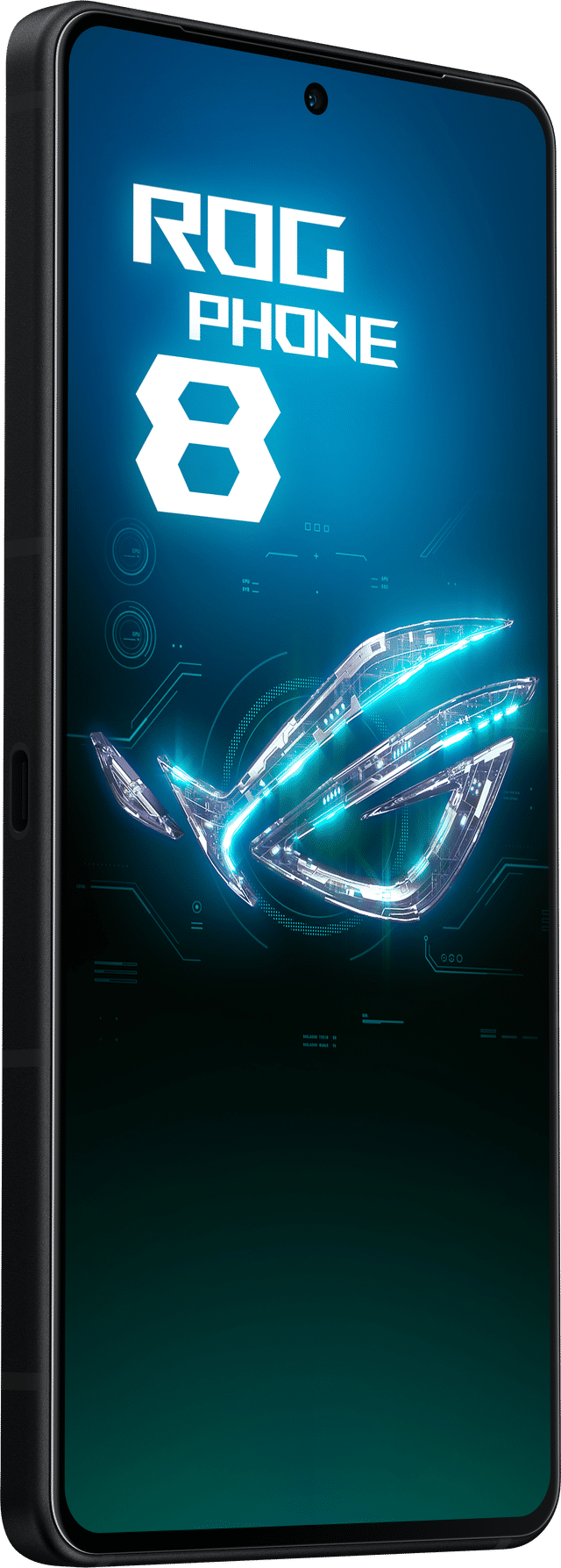 ROG Phone 8