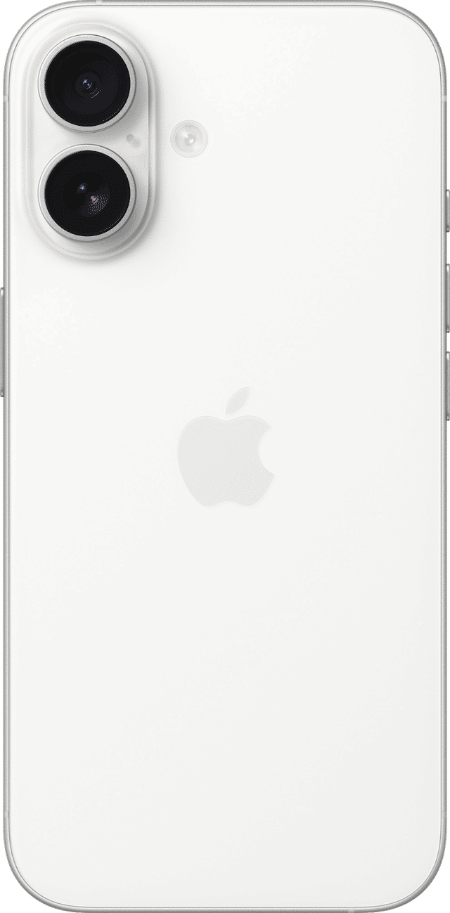 iPhone 16