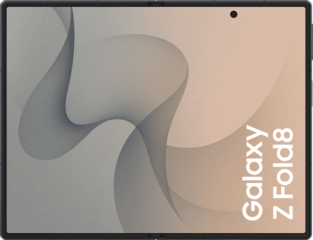 Galaxy Z Fold8