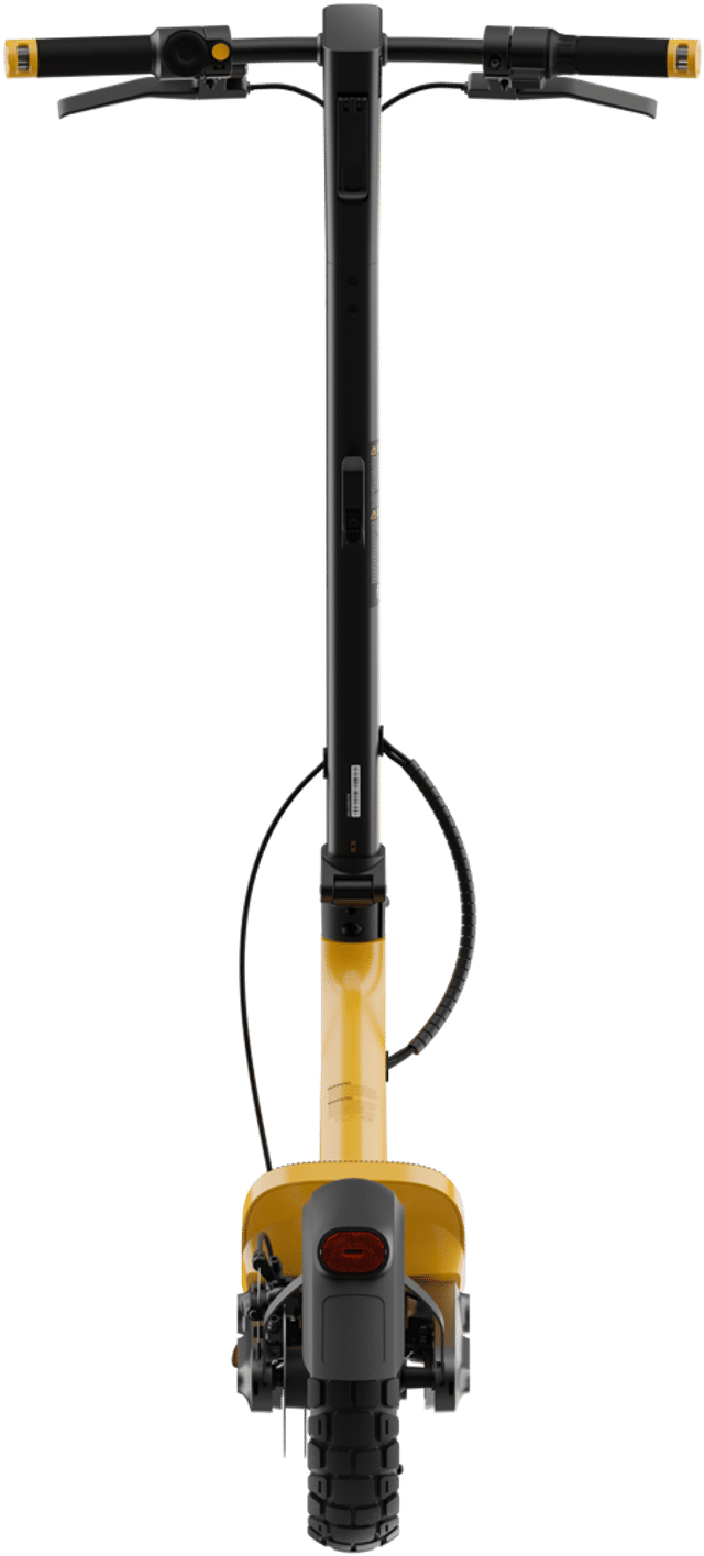 Electric Scooter 6 Ultra