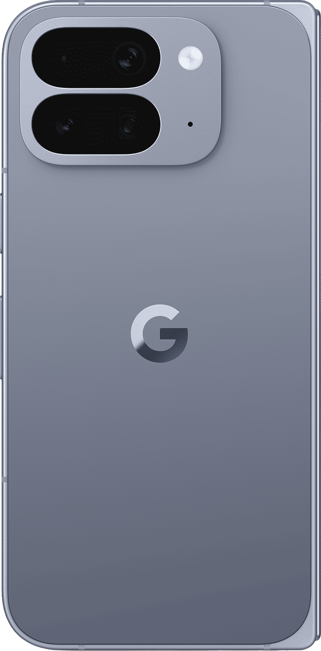 Pixel 10 Pro Fold
