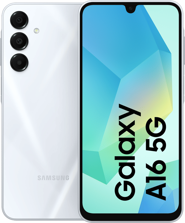 Galaxy A16 5G