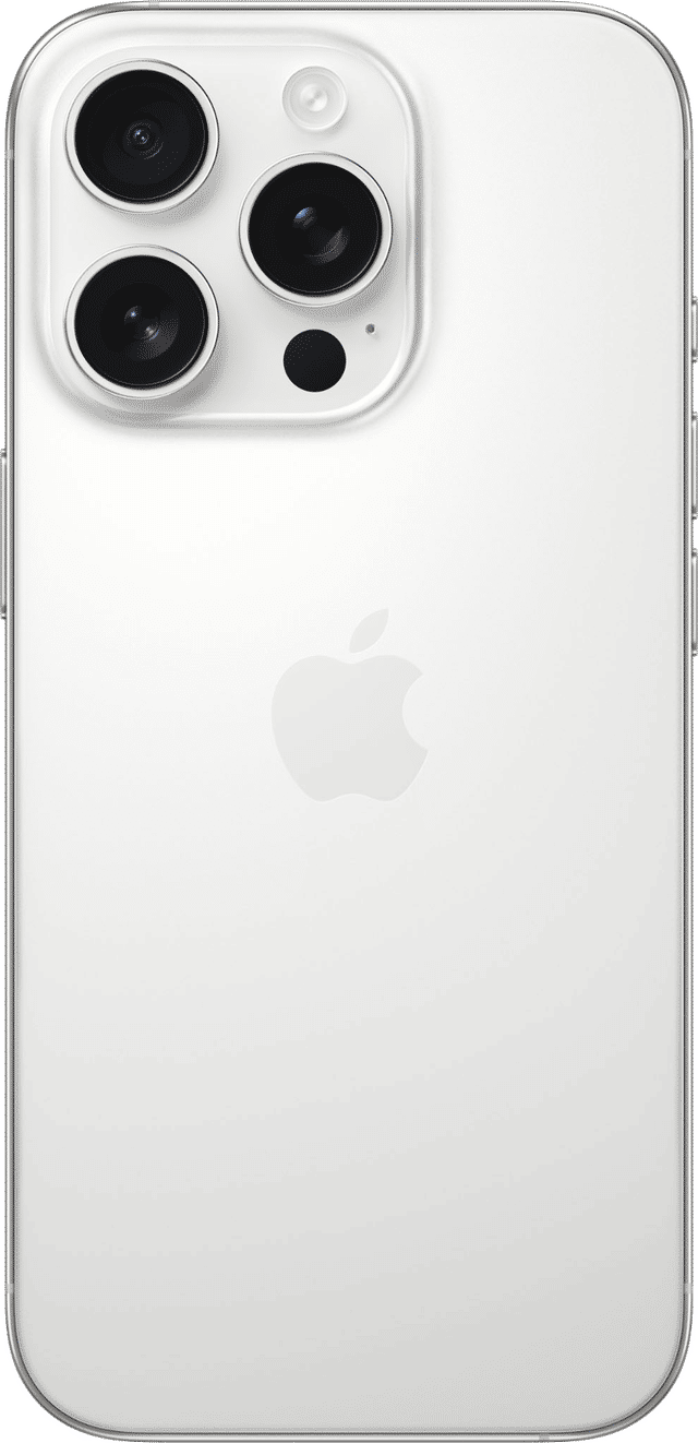iPhone 16 Pro