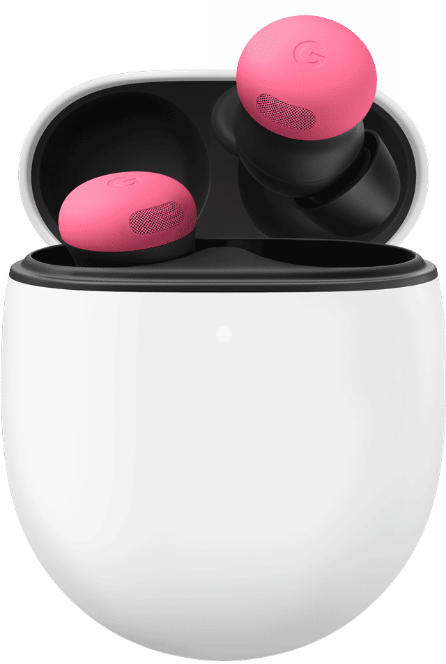 Pixel Buds Pro 2