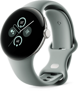 Bundle-Aktion: Pixel Watch 2 inkl.*
