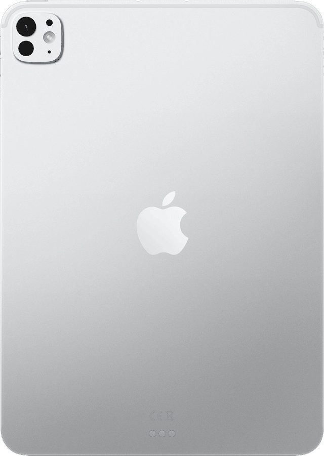 iPad Pro 2025