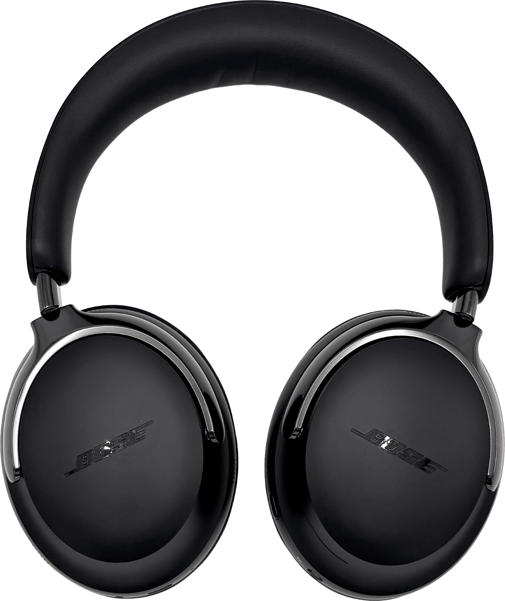 Bose QuietComfort Ultra Kopfhörer (2, Gen.) mit Vodafone Smart Entry Spezial