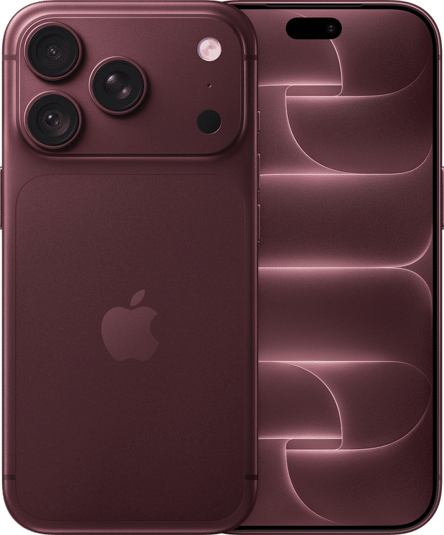 Apple iPhone 18 Pro