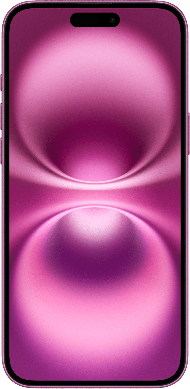 iPhone 16 Plus
