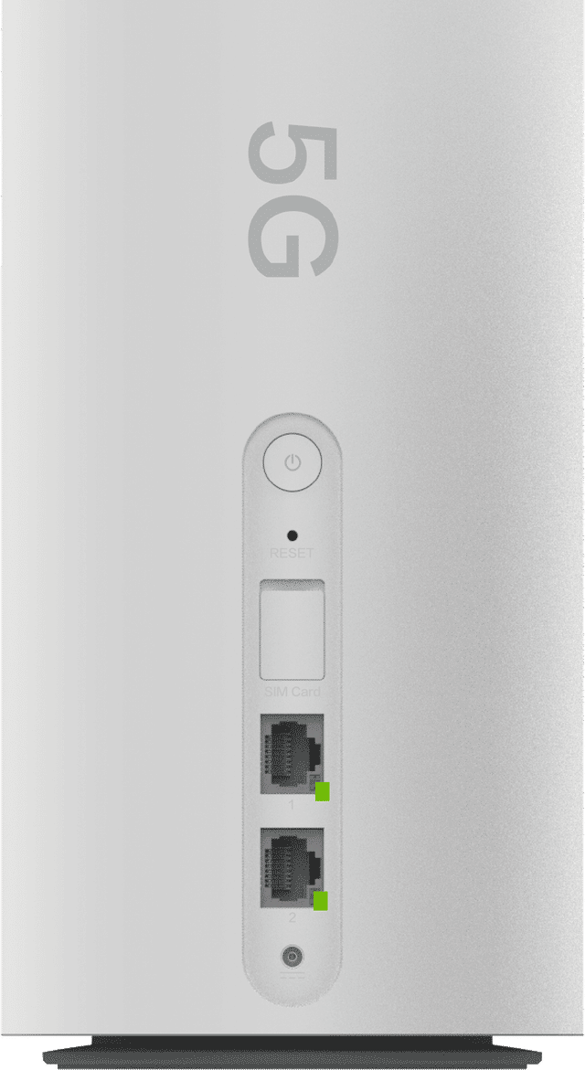 5G CPE Pro