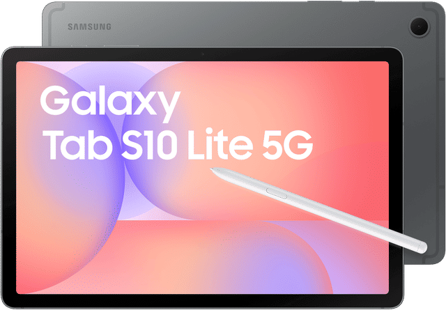 Galaxy Tab S10 Lite