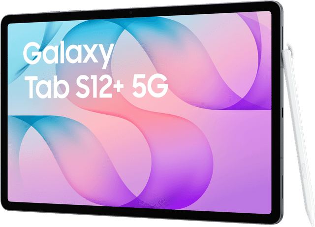 Galaxy Tab S12 Plus