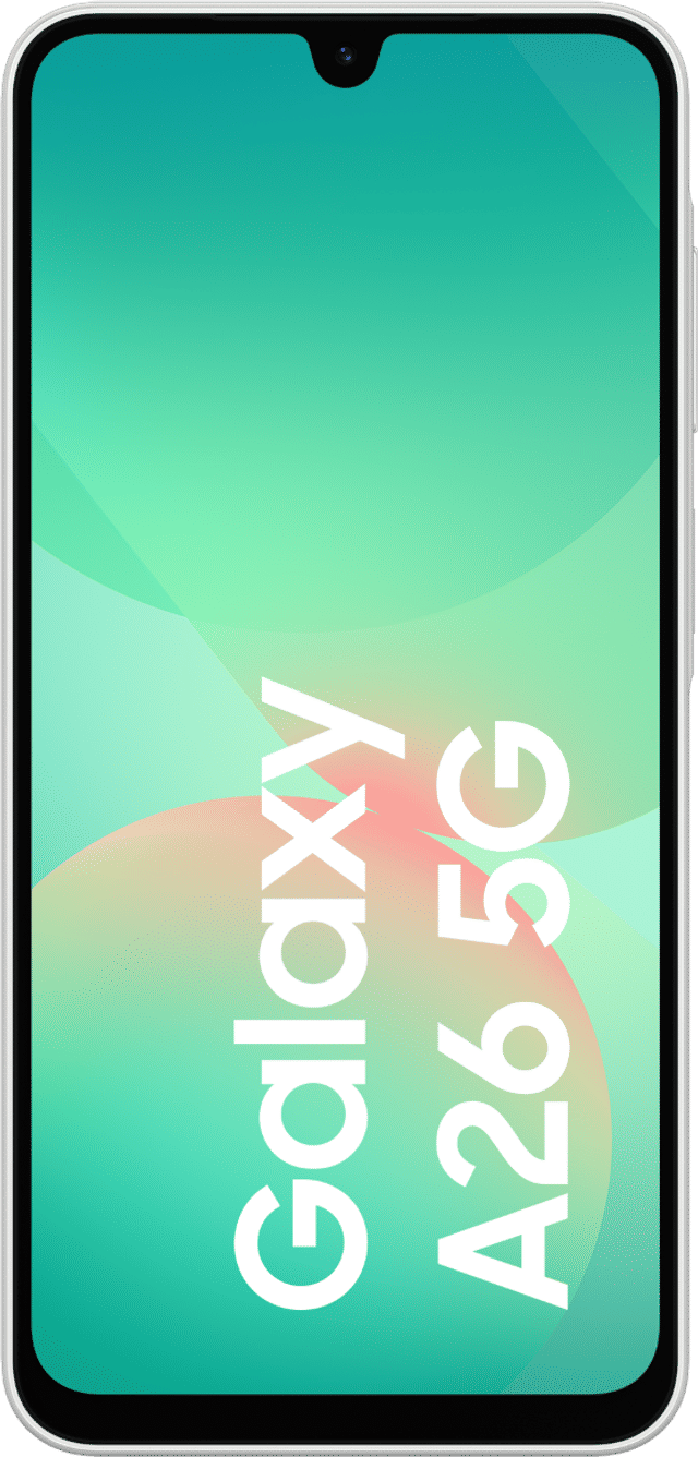 Galaxy A26 5G