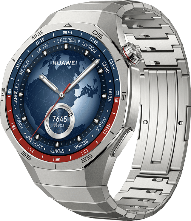 WATCH GT 5 Pro