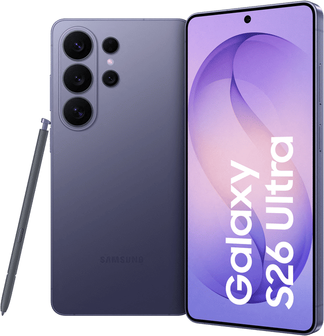 Samsung Galaxy S26 Ultra