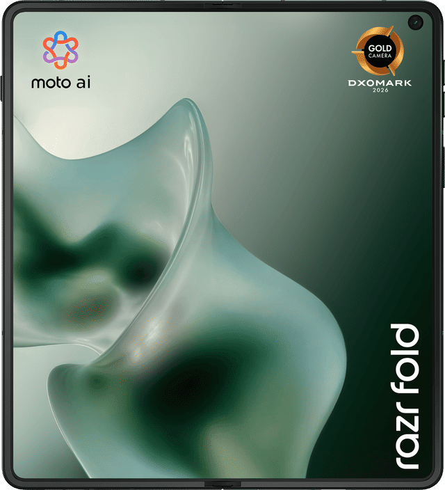 razr fold