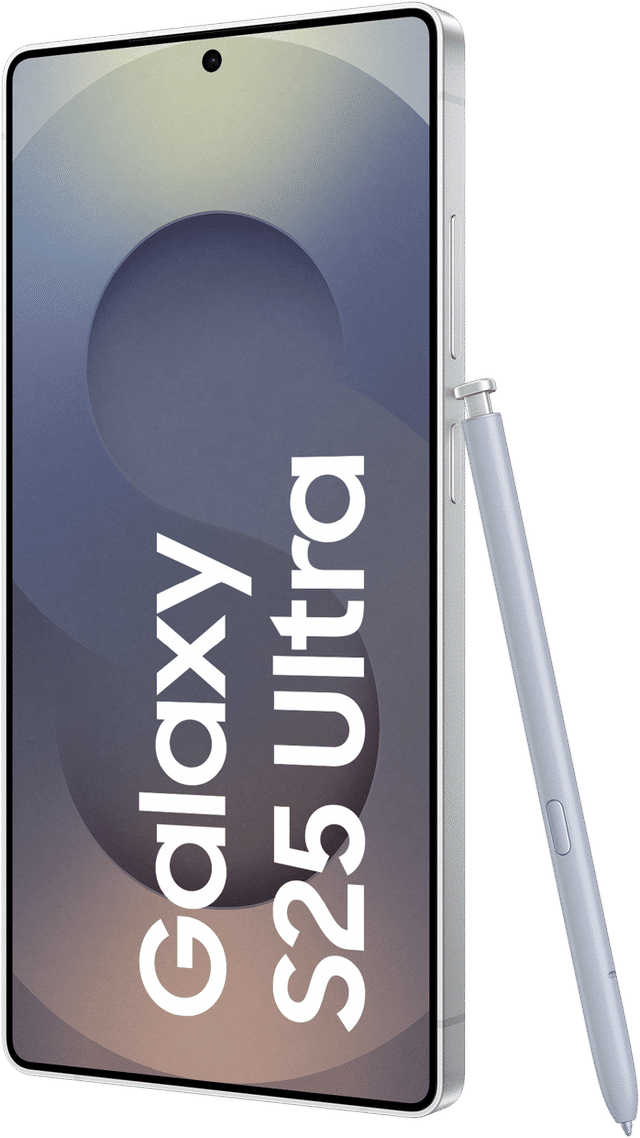 Galaxy S25 Ultra
