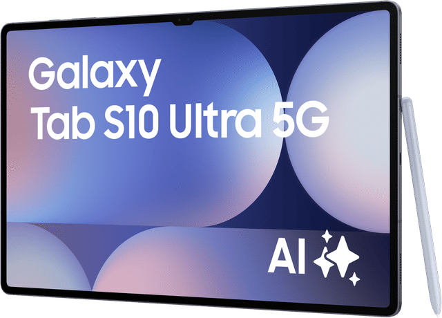 Galaxy Tab S10 Ultra
