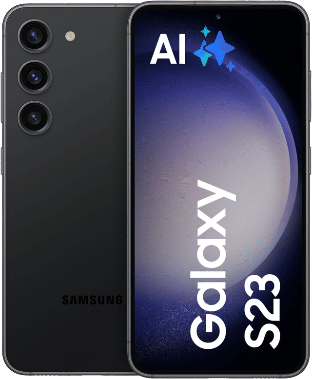Galaxy S23 5G