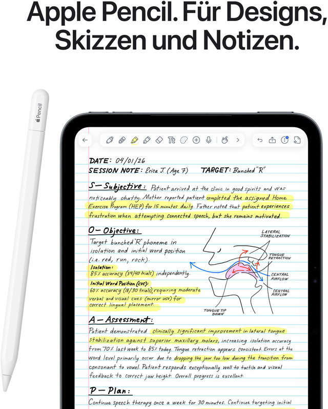 iPad mini 2026