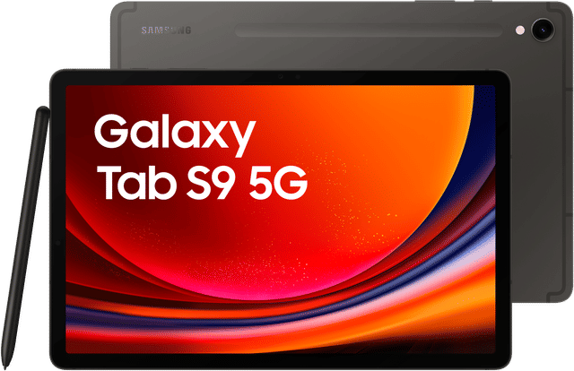 Galaxy Tab S9