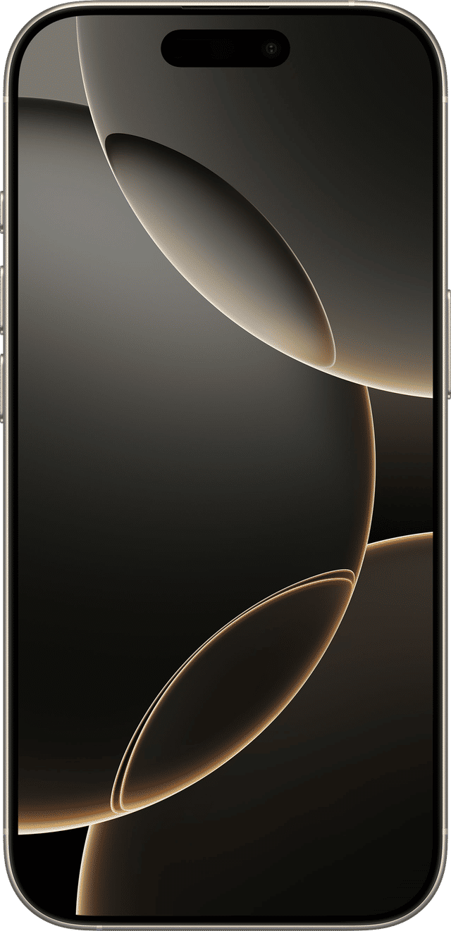 iPhone 16 Pro