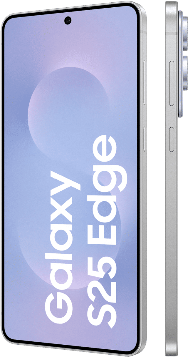 Galaxy S25 Edge