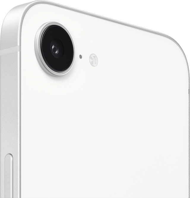 iPhone 17e