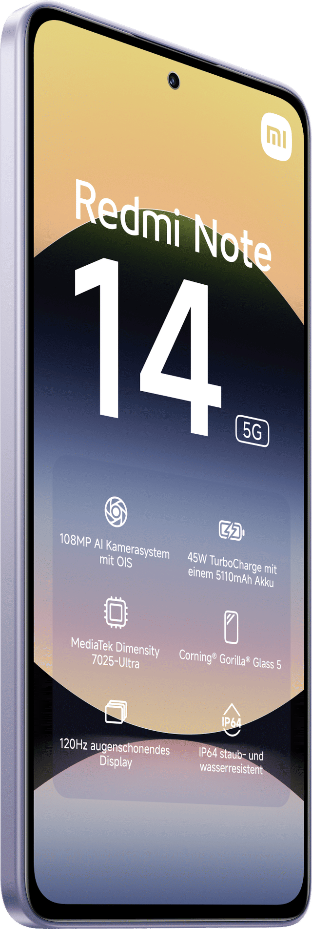 REDMI Note 14 5G