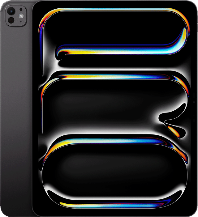 iPad Pro 2025
