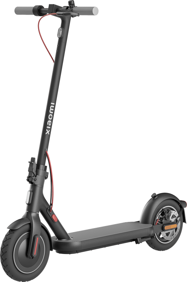 Electric Scooter 4