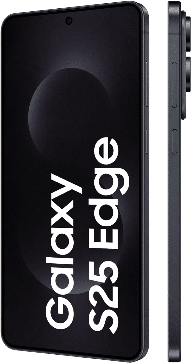 Galaxy S25 Edge