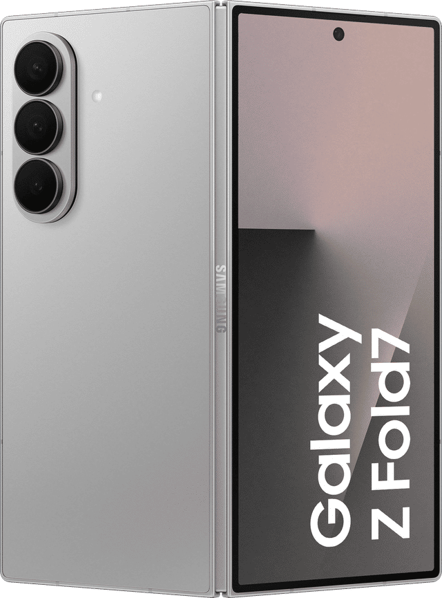 Galaxy Z Fold7