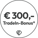 Launch-Aktion: € 300,- TradeIn-Bonus