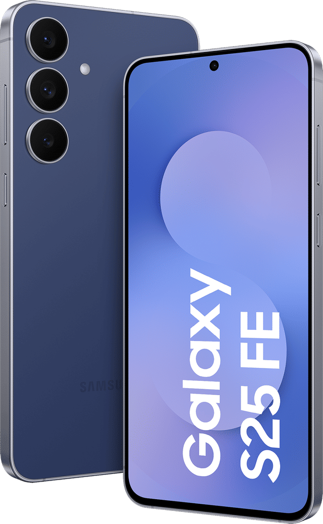 Galaxy S25 FE