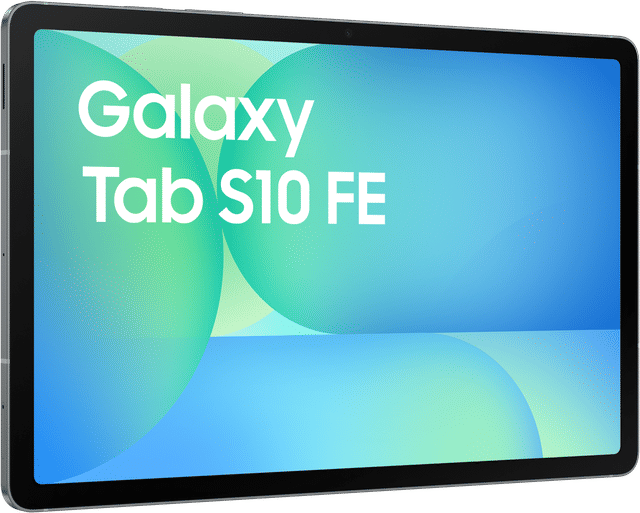 Galaxy Tab S10 FE