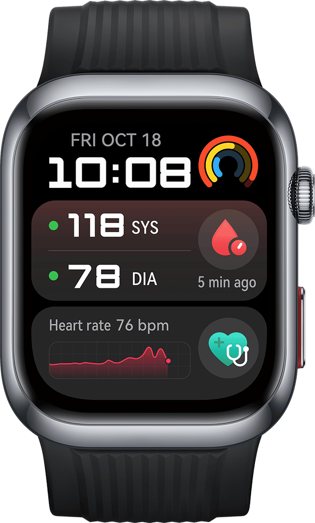Huawei Watch D2
