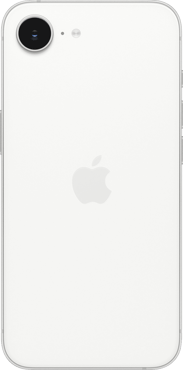 iPhone 16e