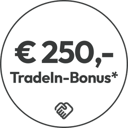 Google Launch: € 250,- TradeIn-Bonus