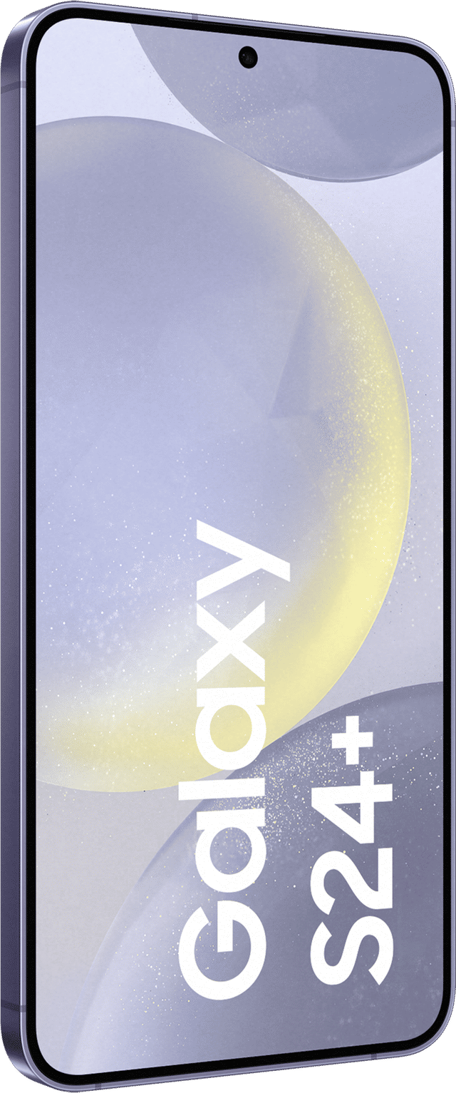 Galaxy S24+