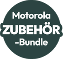 Motorola Zubehör Bundle-Aktion